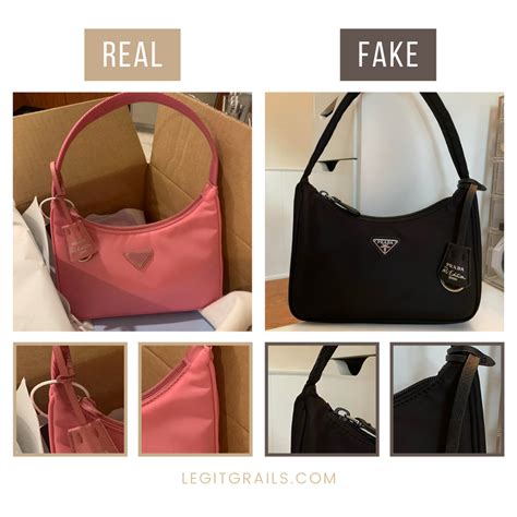 prada re edition 2000 nylon bag real vs fake|prada mini re edition 2000 bag.